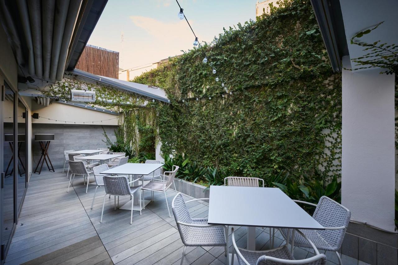 Hotel Catalonia Square 4* Sup Barcellona Esterno foto