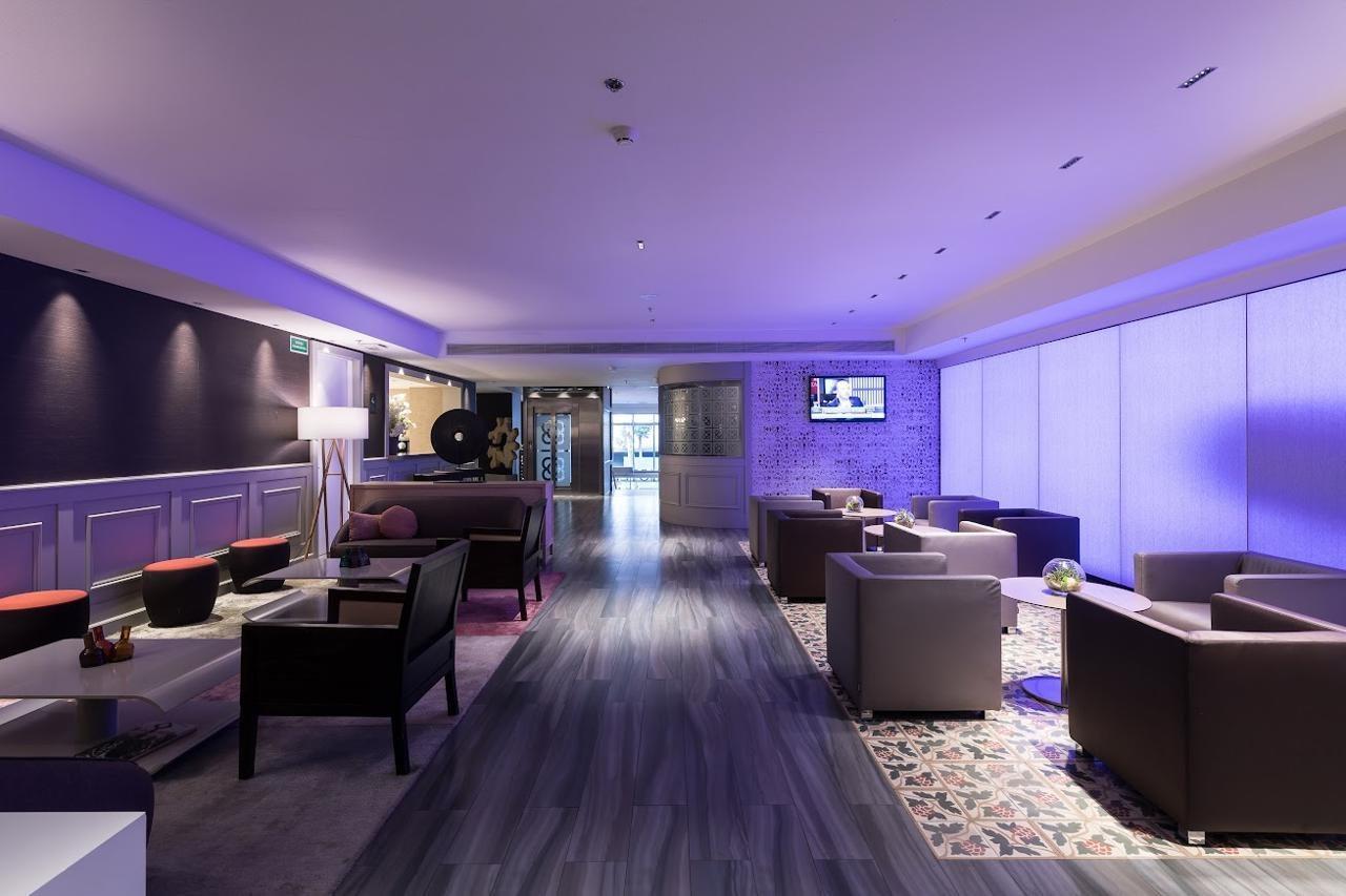 Hotel Catalonia Square 4* Sup Barcellona Esterno foto